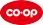 COOPマーク