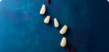 1月号 鳥取県産砂丘らっきょう甘酢漬