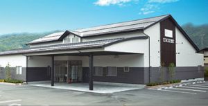 与謝野町