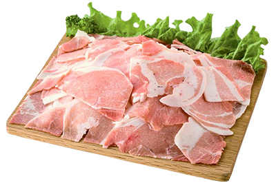 飛騨あじわい豚