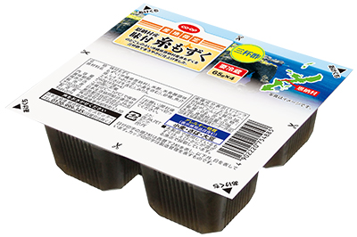 恩納村産味付糸もずく