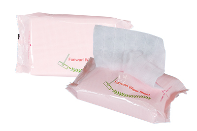 ふんわりワイパーシート 10枚