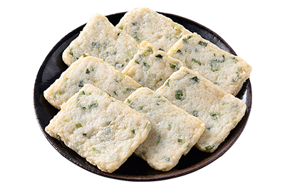 舞鶴直送　ねぎ天