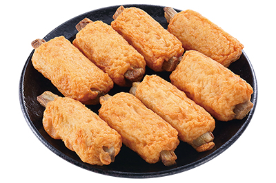 舞鶴直送ミニごぼう天