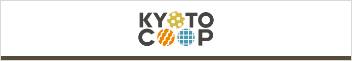 KYOTOCOOP京都生活協同組合