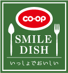 SMILE DISH LOGO