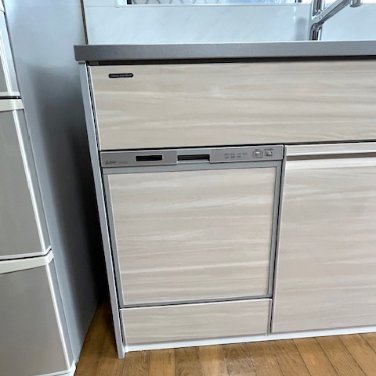 キッチンリフォーム