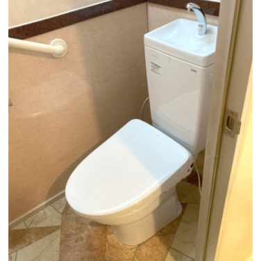 水まわりリフォーム