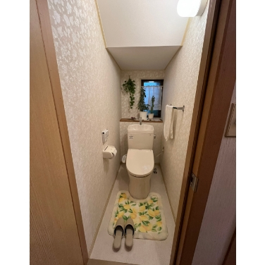 トイレリフォーム