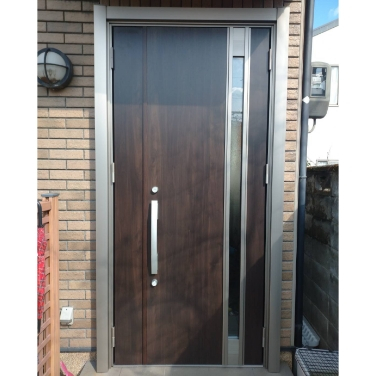 中古住宅購入で個性豊かな全面リフォーム