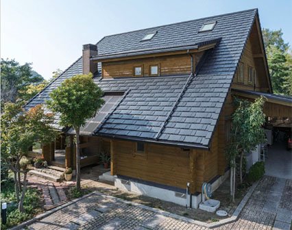 屋根・外壁・防水・雨樋・波板・他