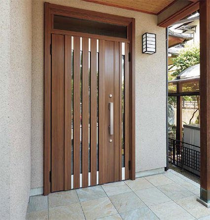玄関ドア・玄関引き戸