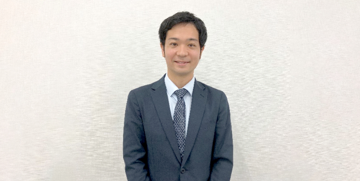 営業担当