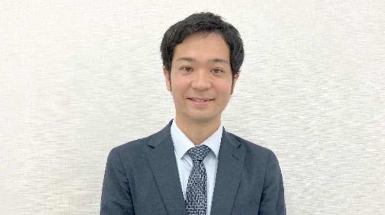 営業担当