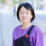 竹田 ゆかこ