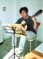 ギター教室