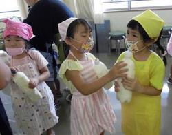 京田辺Aエリア会（8・23親子ecoクッキング）ｐ４CIMG5087.jpg