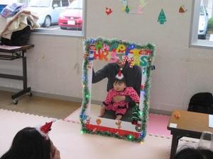にこにこもみじのクリスマス１.jpg