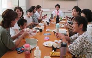 西B飯島様「亀岡エリア会　ナリス化粧品」IMG_32400009.jpg