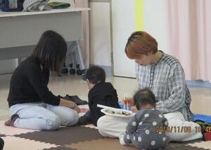西B狩野様1108「きらきらステップ試食会」3.jpg
