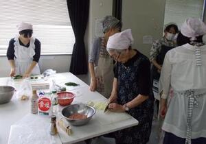 東B（山科エリア会）1212「時短料理」DSCN3668.jpg