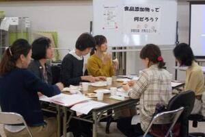 東B細見様　伏見Bエリア会「食品添加物学習会」2　DSCN0099.jpg