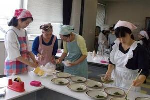 東B（山科エリア会）1212「時短料理」DSCN3677.jpg