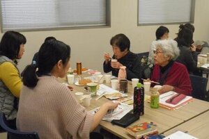 東B　１月23日（山科エリア会）「身近な防災あれこれ」P1230248.jpg