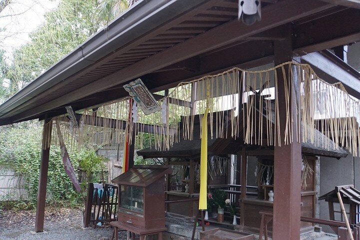 怖い伝説が残る縁切り神社 橋姫神社 古都の不思議に触れる夏 むすび