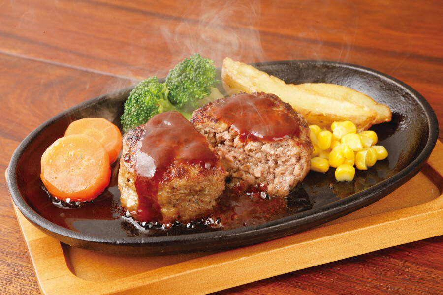 国産合挽きミンチ(国産牛6:国産豚4)