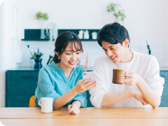 家族画像