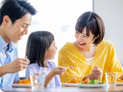 家族画像