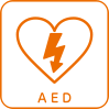 AED