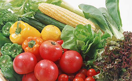Vegetable