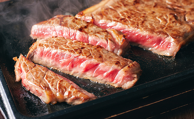 MEAT